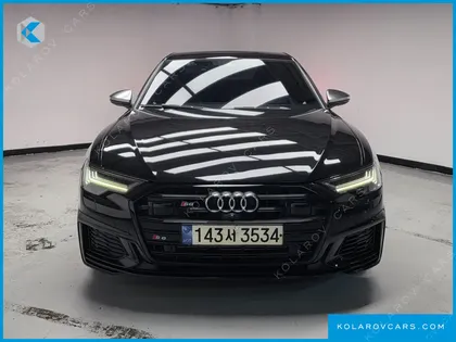AUDI S6 3.0 TDI QUATTRO
