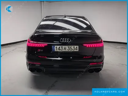 AUDI S6 3.0 TDI QUATTRO