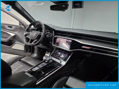 AUDI S6 3.0 TDI QUATTRO