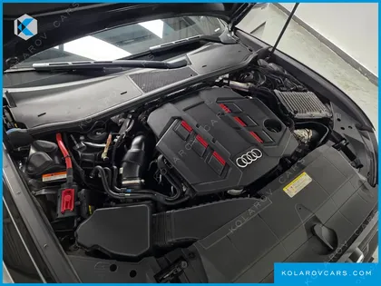 AUDI S6 3.0 TDI QUATTRO