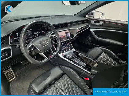 AUDI S6 3.0 TDI QUATTRO