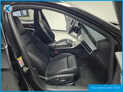 AUDI S6 3.0 TDI QUATTRO