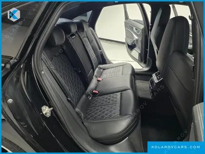 AUDI S6 3.0 TDI QUATTRO