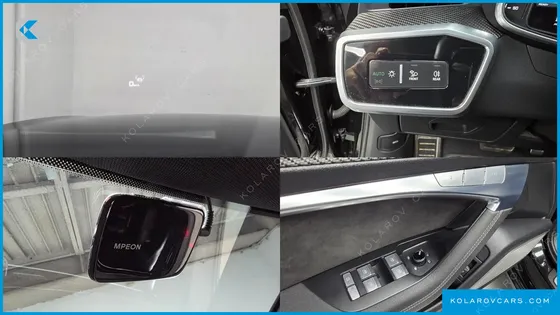 AUDI S6 3.0 TDI QUATTRO