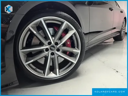 AUDI S6 3.0 TDI QUATTRO