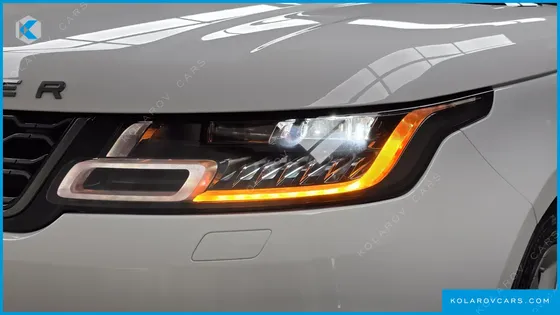 LAND ROVER RANGE ROVER SPORT 3.0 SDV6 HSE DYNAMIC