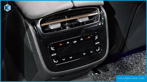 MERCEDES EQS EQS350