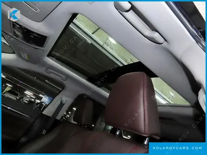 LEXUS RX EXECUTIVE