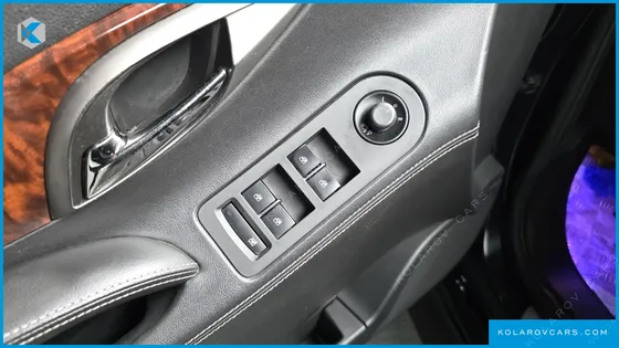 CHEVROLET (GM DAEWOO) ALPHEON EL240