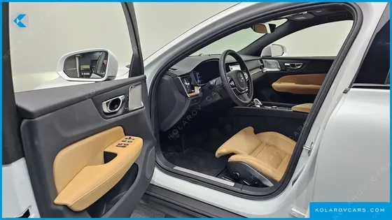 VOLVO V60 B5 ULTRA AWD