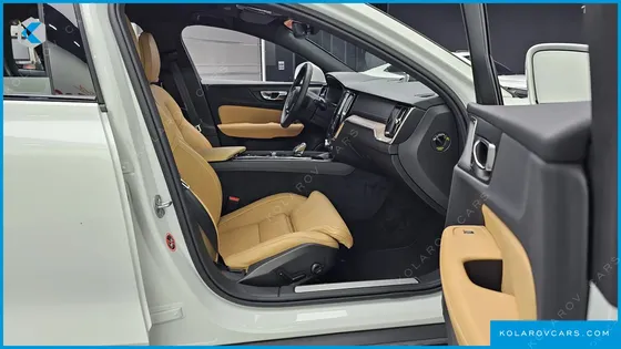 VOLVO V60 B5 ULTRA AWD