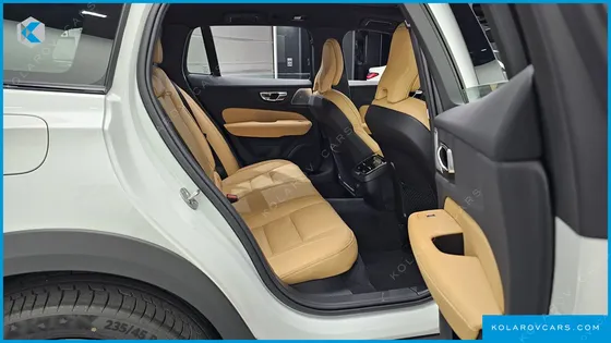 VOLVO V60 B5 ULTRA AWD