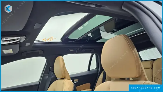 VOLVO V60 B5 ULTRA AWD