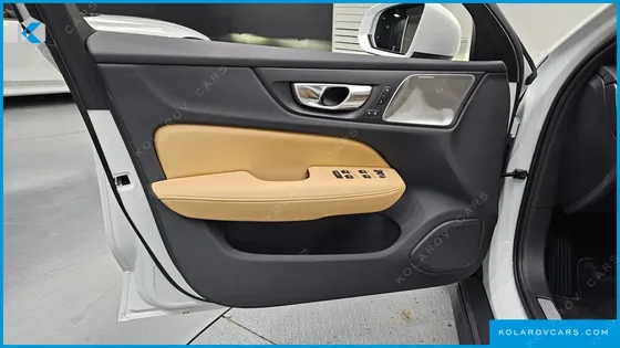 VOLVO V60 B5 ULTRA AWD