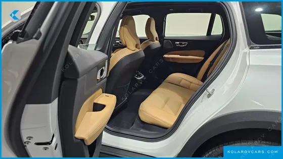 VOLVO V60 B5 ULTRA AWD