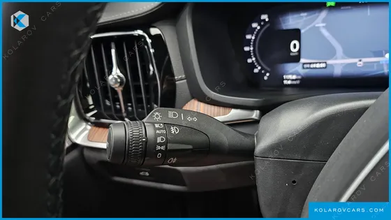 VOLVO V60 B5 ULTRA AWD