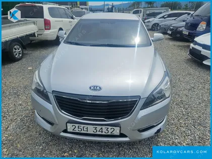 KIA K7 LPI VG270 PRESTIGE