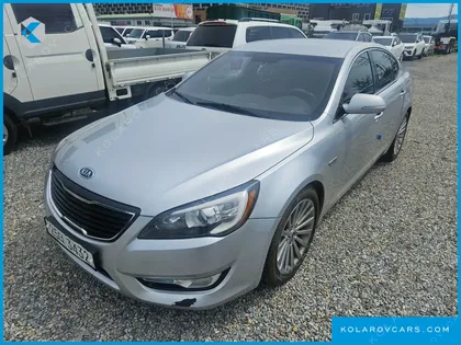KIA K7 LPI VG270 PRESTIGE