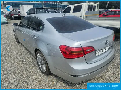 KIA K7 LPI VG270 PRESTIGE