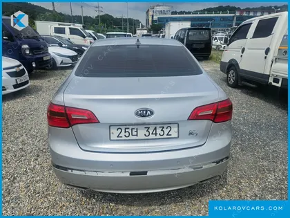 KIA K7 LPI VG270 PRESTIGE
