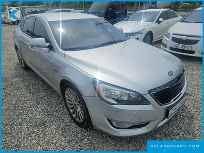 KIA K7 LPI VG270 PRESTIGE