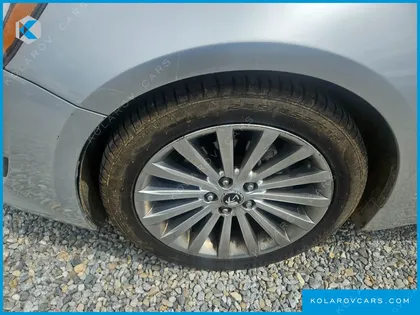 KIA K7 LPI VG270 PRESTIGE