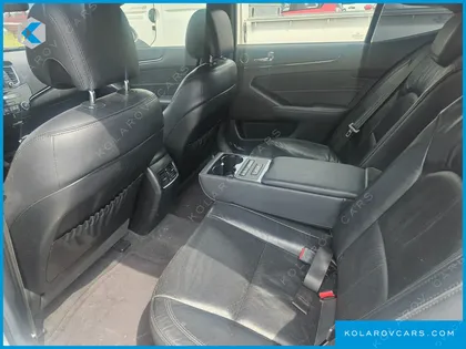 KIA K7 LPI VG270 PRESTIGE