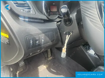 KIA K7 LPI VG270 PRESTIGE