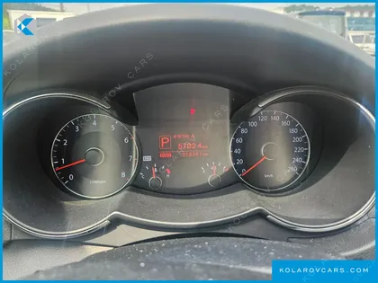 KIA K7 LPI VG270 PRESTIGE