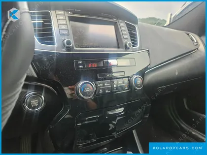 KIA K7 LPI VG270 PRESTIGE