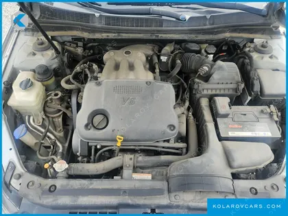 KIA K7 LPI VG270 PRESTIGE