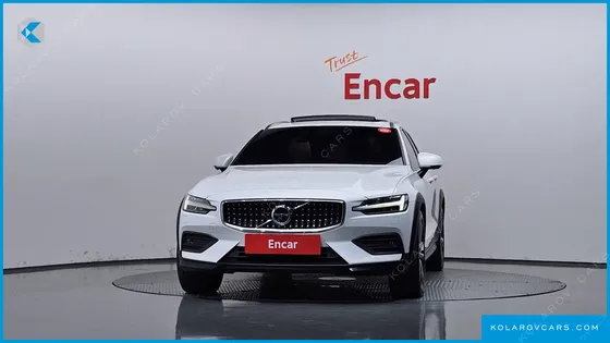 VOLVO V60 B5 PRO AWD