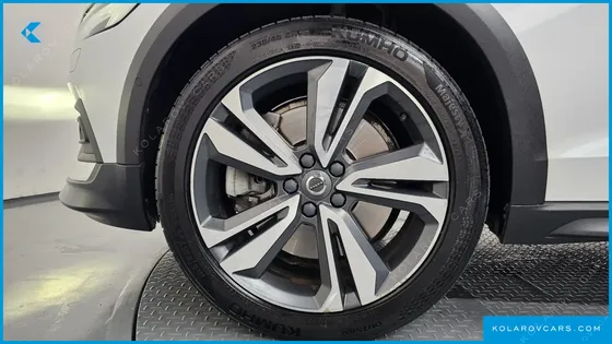 VOLVO V60 B5 PRO AWD