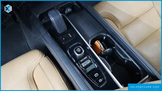 VOLVO V60 B5 PRO AWD