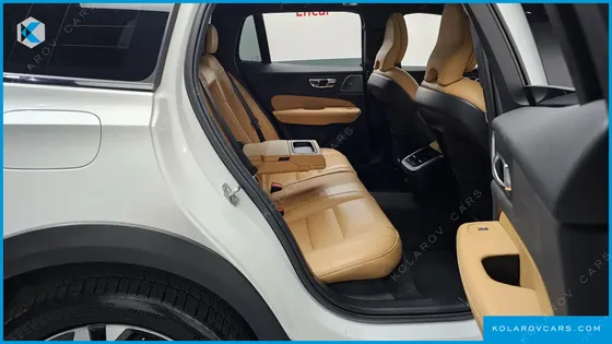 VOLVO V60 B5 PRO AWD