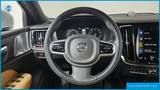 VOLVO V60 B5 PRO AWD