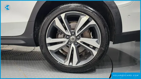 VOLVO V60 B5 PRO AWD