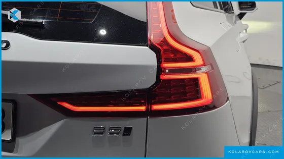 VOLVO V60 B5 PRO AWD