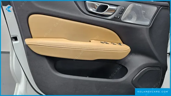 VOLVO V60 B5 PRO AWD