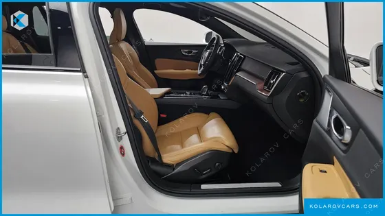VOLVO V60 B5 PRO AWD
