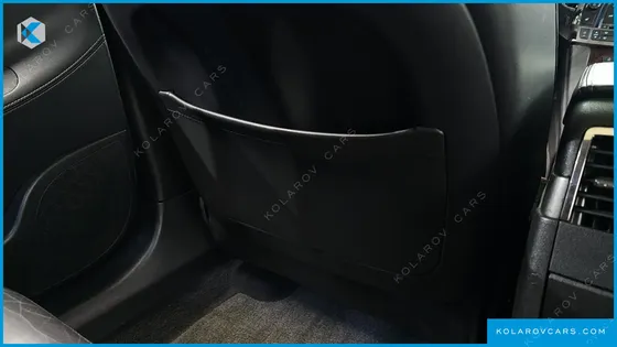 CHEVROLET (GM DAEWOO) ALPHEON CL240
