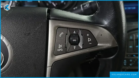 CHEVROLET (GM DAEWOO) ALPHEON CL240