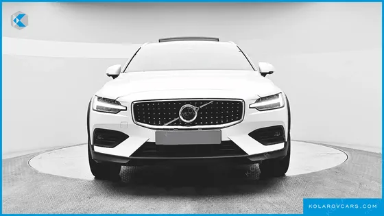 VOLVO V60 B5 ULTIMATE AWD
