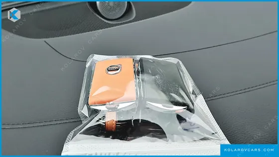 VOLVO V60 B5 ULTIMATE AWD
