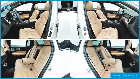 VOLVO V60 B5 ULTIMATE AWD