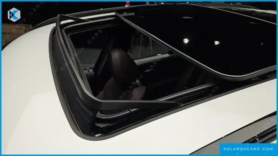 BMW IX3 M SPORTS