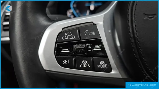BMW IX3 M SPORTS
