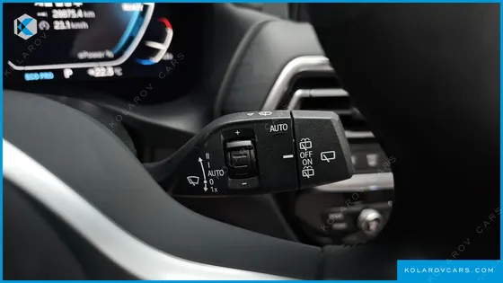 BMW IX3 M SPORTS