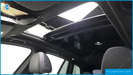 BMW IX3 M SPORTS