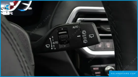BMW IX3 M SPORTS